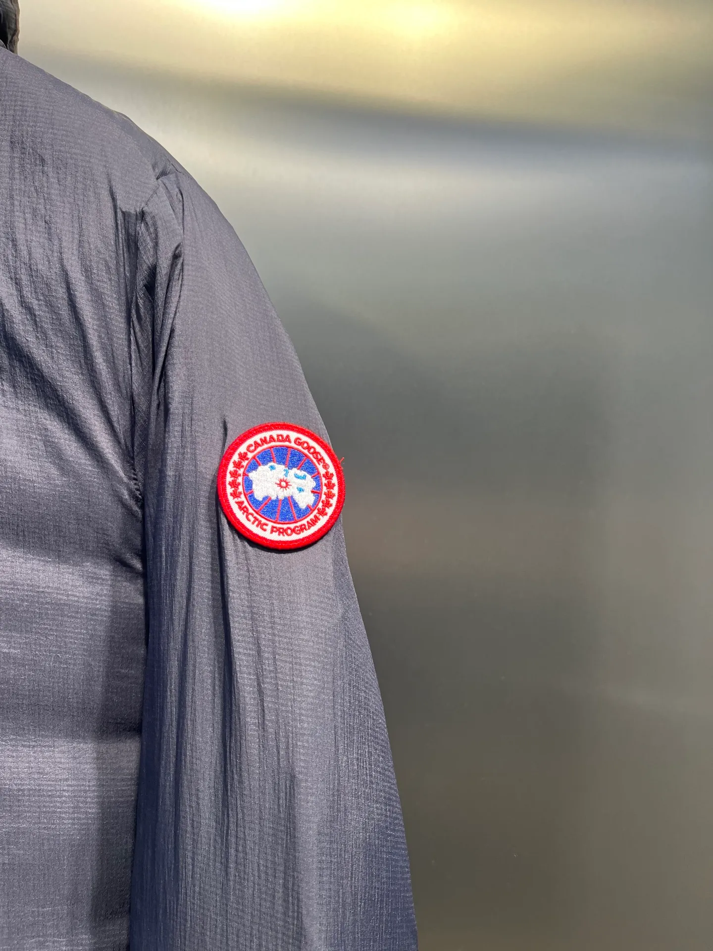 P960 Canada Goose down jacket, top version, warm and cold-proof, nice upper body effect, super light, Big Goose 5078 model, Canada Goose 5078m model, loe, men's short hooded, lightweight style.  size：s-xxl